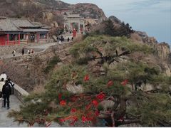 -泰山风景名胜区