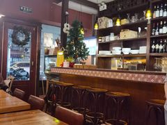 -La Vite意大利餐厅酒馆(乌鲁木齐店)