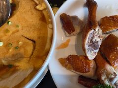 -禾悦庄餐厅
