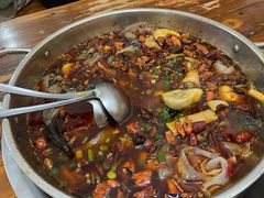 -黑竹香鸡(营和巷店)
