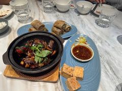 -鹿港小镇(霄云店)