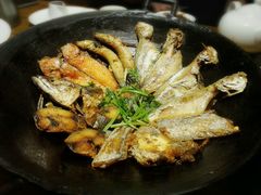 -广东道至正餐厅(区庄店)