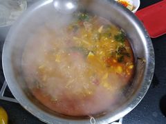 -大理.老字号渝记酸萝卜乌鱼(古城总店)