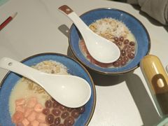 -喜势点·糖沙翁手工茶点·本地人茶居(永庆坊店)