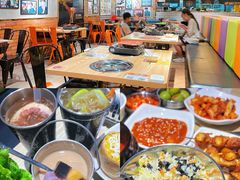 -韩国大金刚烤肉·料理(印象城店)