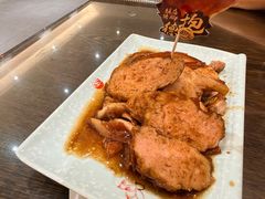 -抱德·潮汕味(琶洲店原惠城鱼仔)