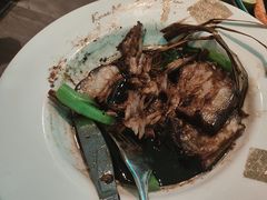 -桂满陇·杭州小馆(巴黎春天浦建店)