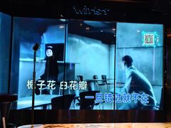 -温莎KTV(国贸店)