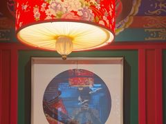 -北平食府.北京烤鸭(亦庄店)