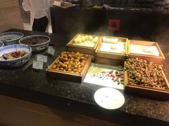 -蜻蜓逐宴全日制西餐厅I古北水镇大酒店