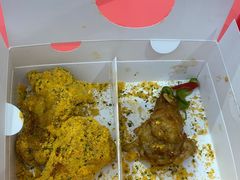 -悠个炸鸡(南京创始店)