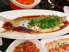 -湖锦酒楼·30年经典湖北菜(光谷店)