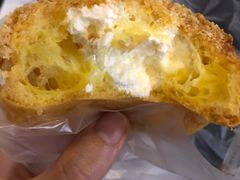 经典原味泡芙-津乐园(榆关道店)
