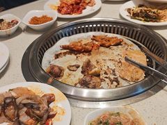 -钱小奴创意自助餐厅·原切谷饲安格斯畅吃(宁波慈溪爱琴海店)