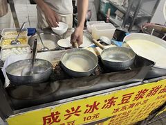 -成兴豆浆(福星分店)