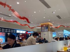 -大厨小馆(华阳城店)