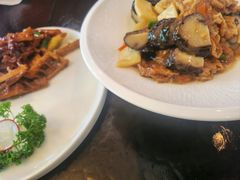 -五观堂素食(新华路店)