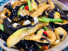 -味老大土碗菜(中山三路店)