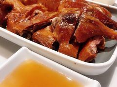 -港禧茶餐厅(美莲广场店)