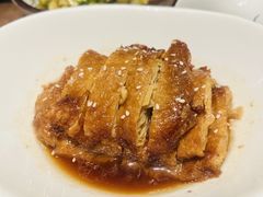-香园茶社·金陵小灶(老门东店)