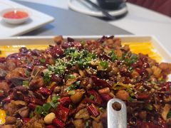 -李氏传家菜(兴城路店)