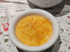 -战斧牛排餐厅(百盛优客店)