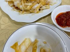 捞河粉-电白鸭粥店(下沙二坊88号店)
