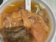 -麦奀云吞面世家 山顶店(山顶广场店)