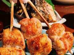 -鸟泉居酒屋·烧鸟·酒馆(百子湾店)