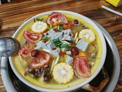 -花水湾红太阳牛肉汤锅