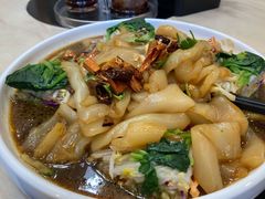 东北大拉皮-李老哈·东北菜(宋园路店)