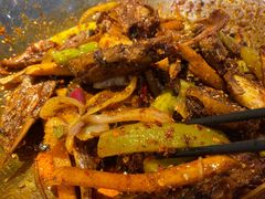 -嘎嘎鸭下巴·爆辣干锅(明教寺店)