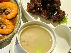 -顶特勒·黄鱼馆·特色菜(上海大世界店)
