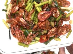 -61号餐吧(兴坪古镇漓江店)