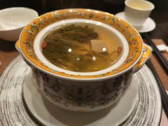 -中山保利艾美酒店-乐美中餐厅