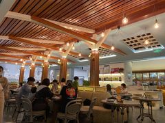 大堂-CHINCHIN 青青·泰国料理(万象食家店)