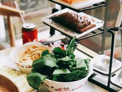 -东门口涮肉·砂锅·烤串(老门东店)