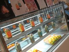 -奈雪的茶(凯德新都心店)