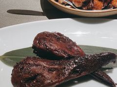 -小厨娘绣中淮扬(大行宫科巷店)