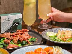 -木棉·醉心粤味(COCO Park店)
