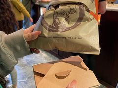 -Fergburger(皇后镇店)