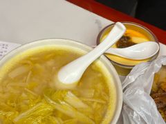 -71号豆汤饭·成都小馆(红牌楼店)