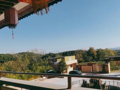 -雅和生态渔庄·宜城锅巴饭(龙灵山公园店)