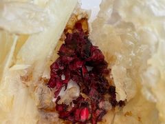 玫瑰普洱乳扇卷-蝴蝶泉宾馆-中餐厅