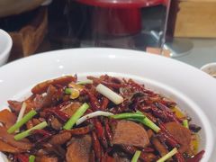 -井水小厨·湘菜(活力广场店)