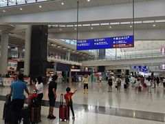 -香港国际机场