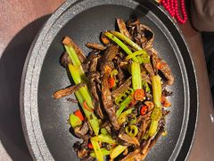 -鹈鹕素食餐厅自助餐部(正阳街店)