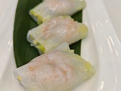 -馨越楼·点心·粤菜(赤坎店)