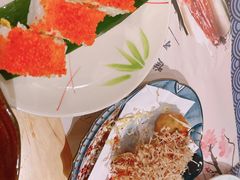 -鳗鲔料理小馆
