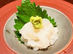 -加奈日本料理